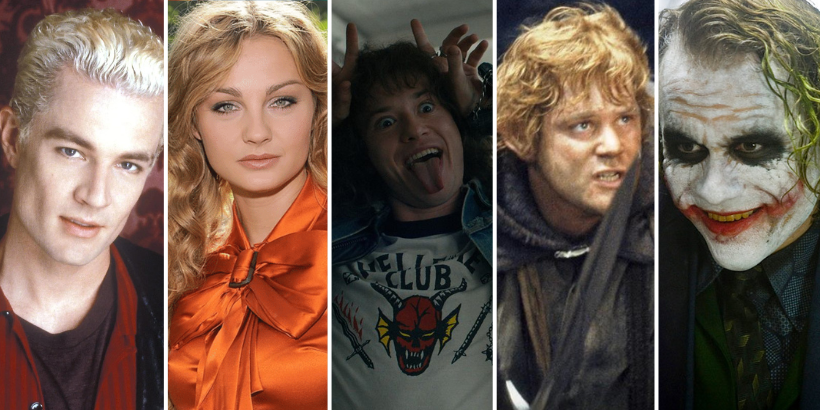 Postacie drugoplanowe, które skradły ekran i nasze serca - nasz ranking. Baby Yoda, Spike i Violetta z Brzyduli